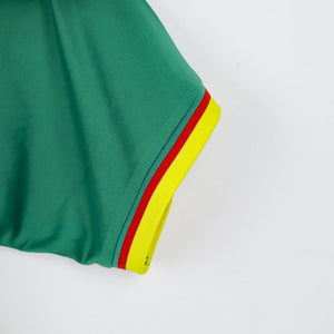 Maglia Away Senegal Romai 2016/2017 by Royal - Home (6)