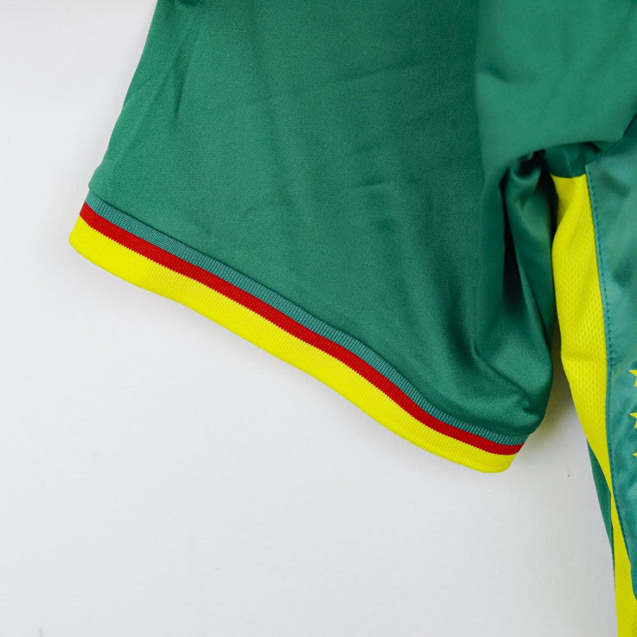 Maglia Away Senegal Romai 2016/2017 by Royal - Home (7)