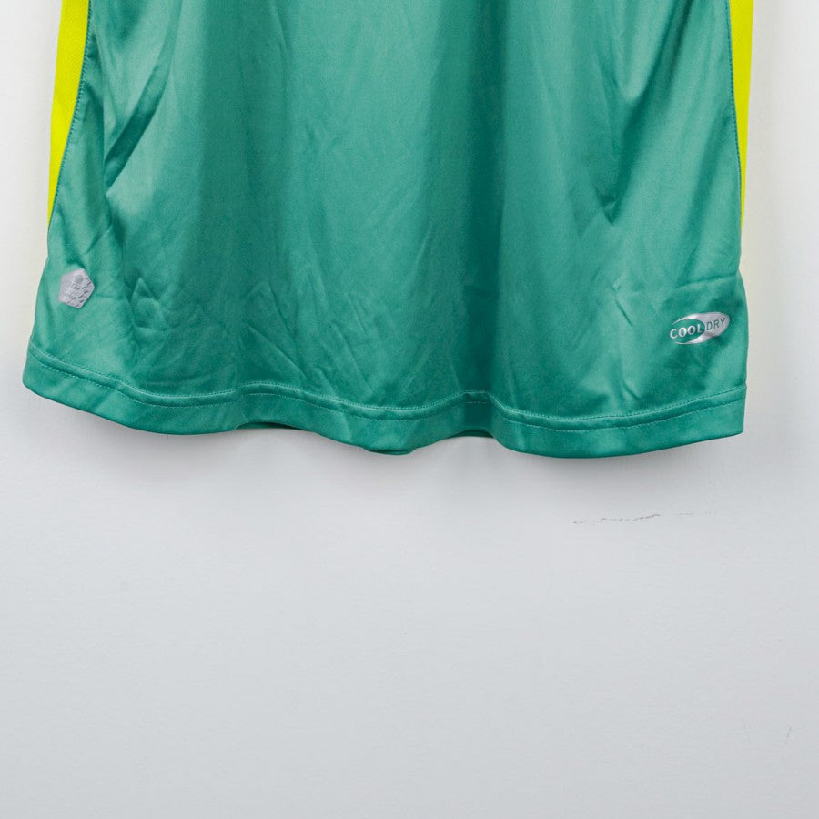 Maglia Away Senegal Romai 2016/2017 by Royal - Home (8)