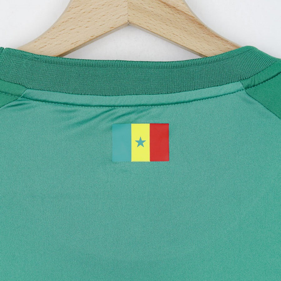 Maglia Away Senegal Romai 2016/2017 by Royal - Home (9)