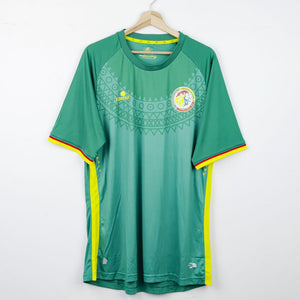Maglia Away Senegal Romai 2016/2017 by Royal - Home