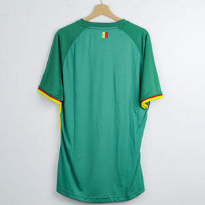 Maglia Away Senegal Romai 2017 by Royal - Home (2)