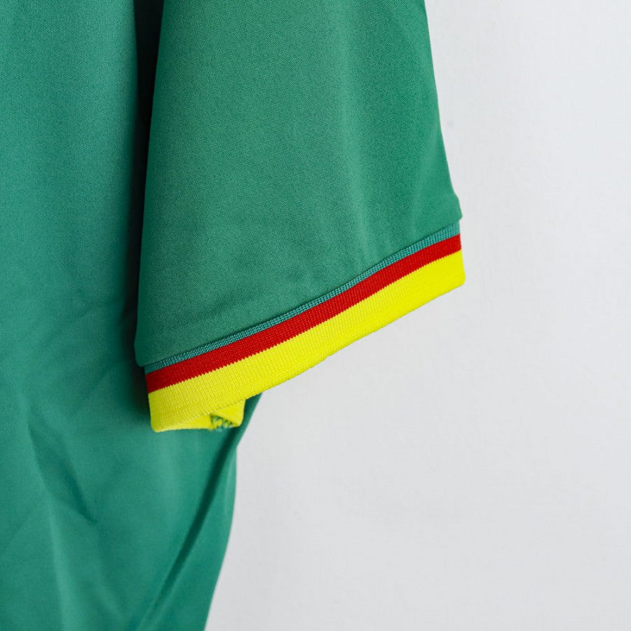 Maglia Away Senegal Romai 2017 by Royal - Home (4)
