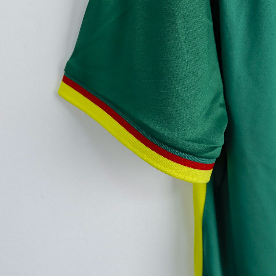 Maglia Away Senegal Romai 2017 by Royal - Home (5)