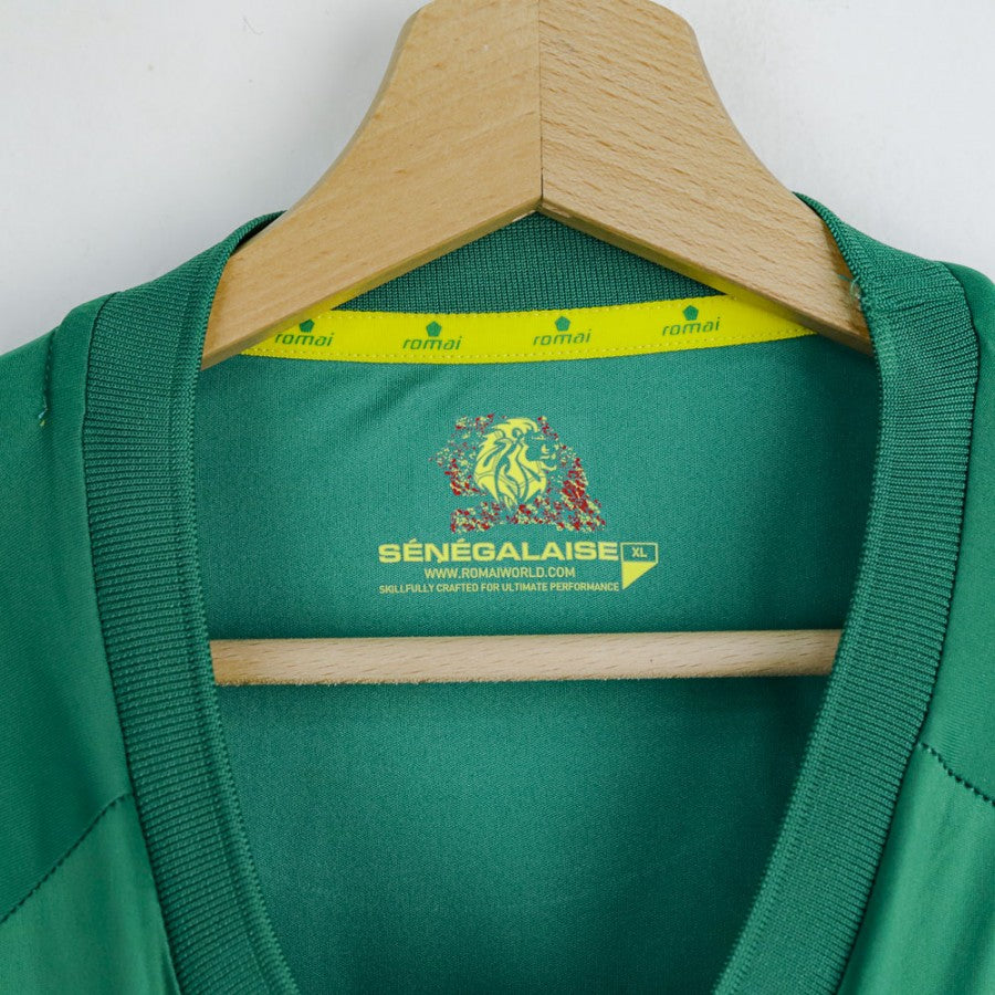 Maglia Away Senegal Romai 2017 by Royal - Home (9)