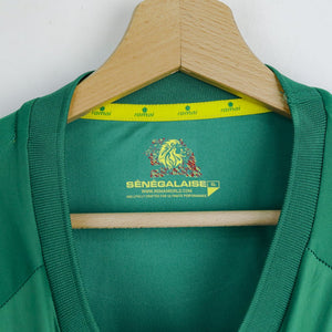 Maglia Away Senegal Romai 2017 by Royal - Home (9)