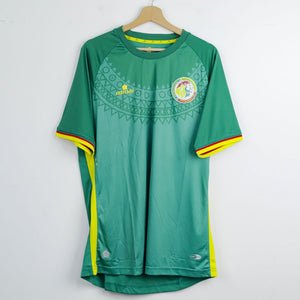Maglia Away Senegal Romai 2017 by Royal - Home