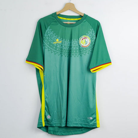 Maglia Away Senegal Romai 2017 by Royal - Home