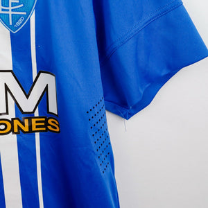 maglia empoli royal laxalt 13 2014/2015 autografata by Royal - Home (11)