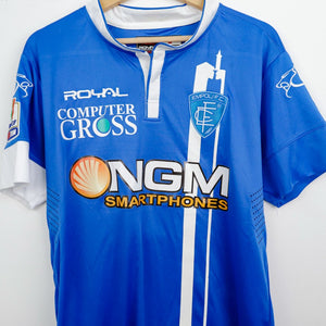 maglia empoli royal laxalt 13 2014/2015 autografata by Royal - Home (12)