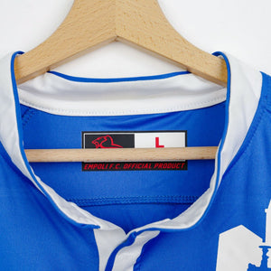 maglia empoli royal laxalt 13 2014/2015 autografata by Royal - Home (14)