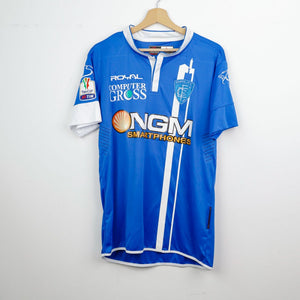 maglia empoli royal laxalt 13 2014/2015 autografata by Royal - Home (2)