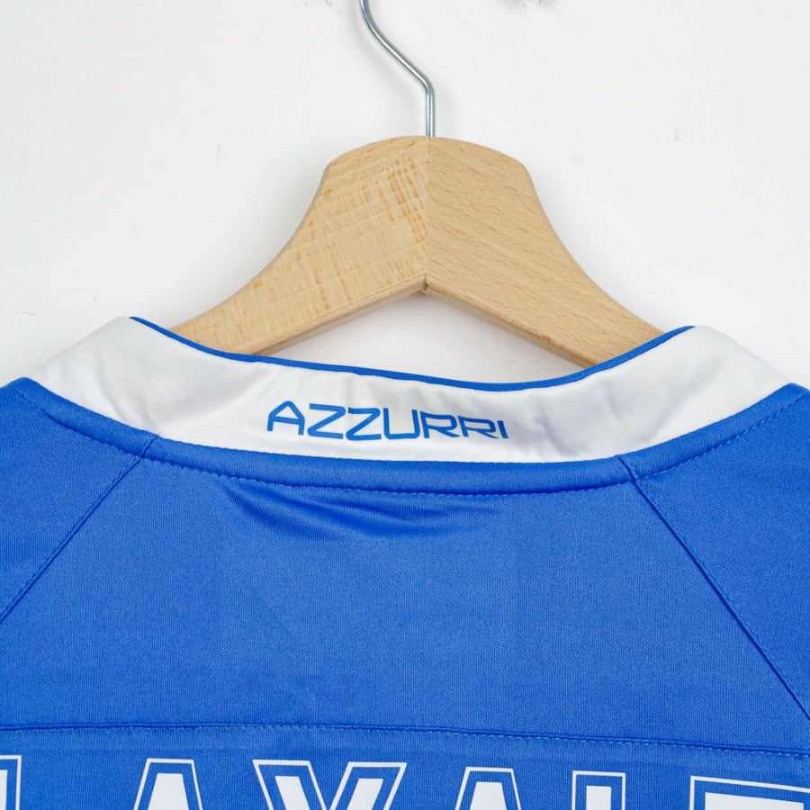 maglia empoli royal laxalt 13 2014/2015 autografata by Royal - Home (3)