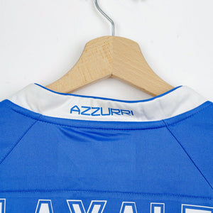 maglia empoli royal laxalt 13 2014/2015 autografata by Royal - Home (3)