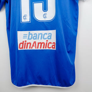 maglia empoli royal laxalt 13 2014/2015 autografata by Royal - Home (6)