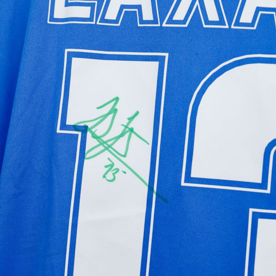 maglia empoli royal laxalt 13 2014/2015 autografata by Royal - Home (7)