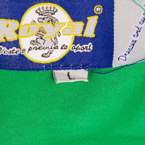 maglia home avellino royal 2004/2005 n.9 by Royal - Home (10)