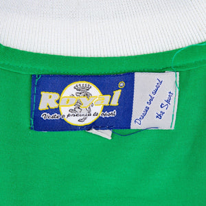 maglia home avellino royal 2004/2005 n.9 by Royal - Home (9)