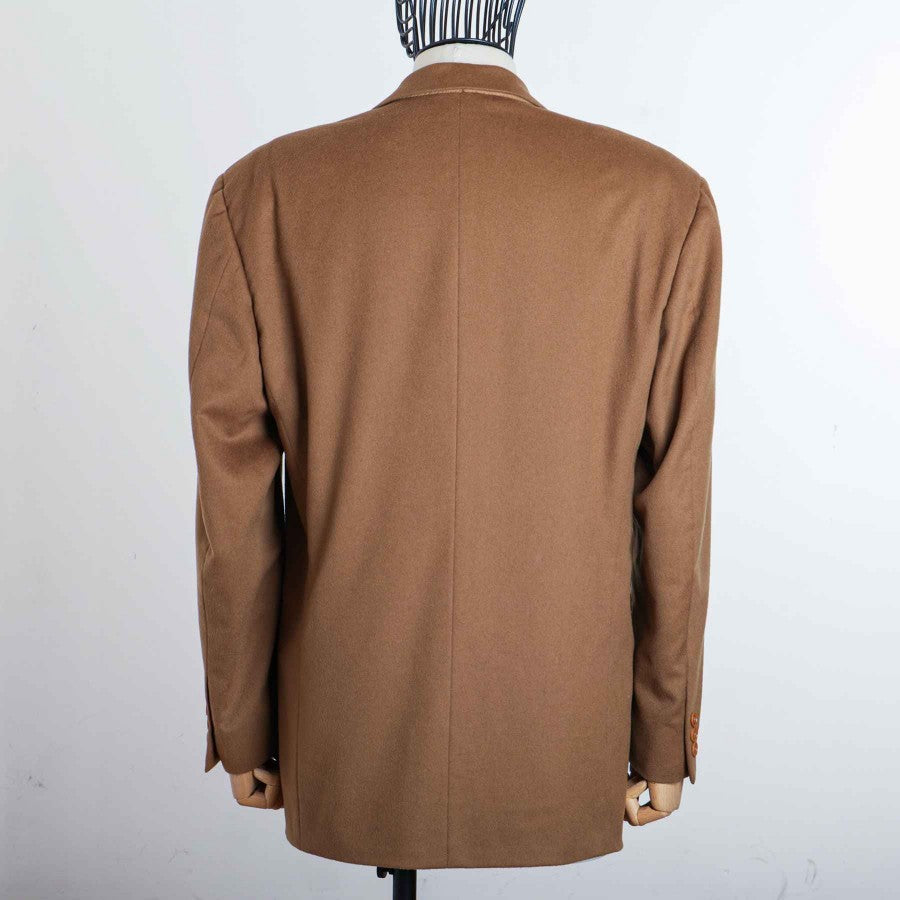 GIACCA MARRONE NAPOLI ANNI OTTANTA by RUSSO UOMO - Home (2)