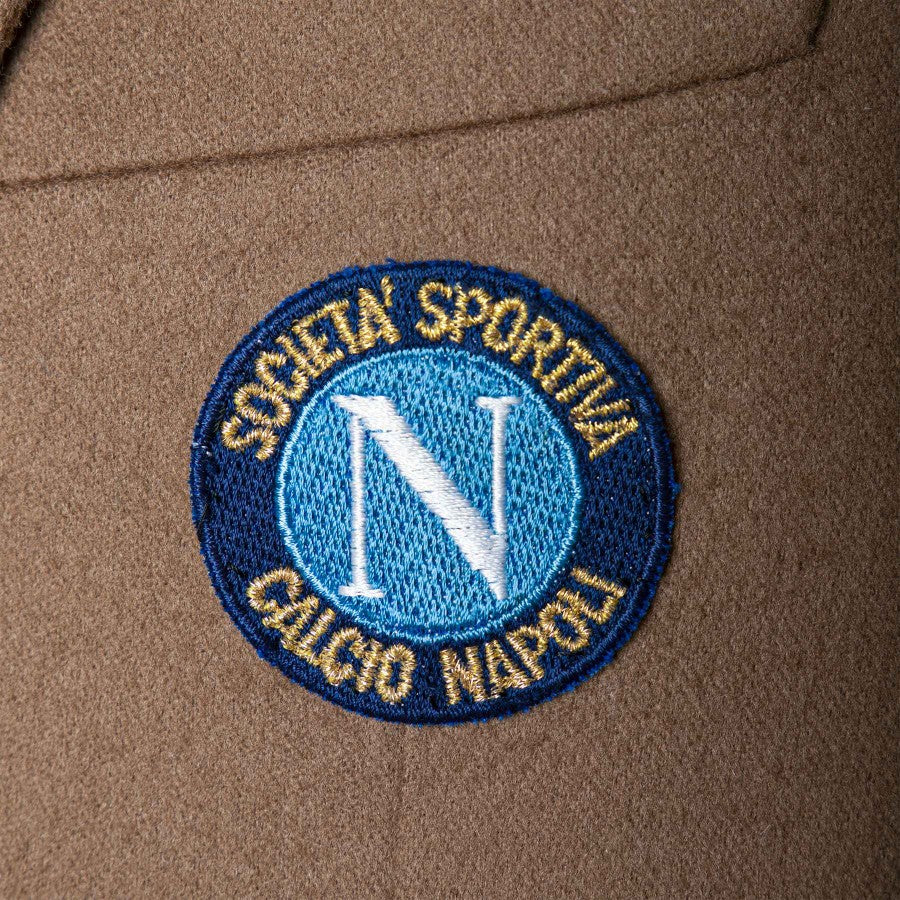 GIACCA MARRONE NAPOLI ANNI OTTANTA by RUSSO UOMO - Home (3)