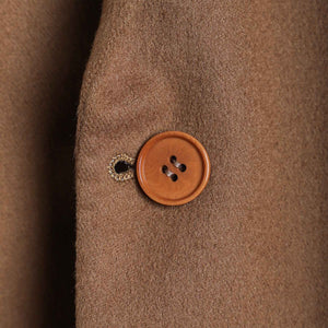 GIACCA MARRONE NAPOLI ANNI OTTANTA by RUSSO UOMO - Home (5)