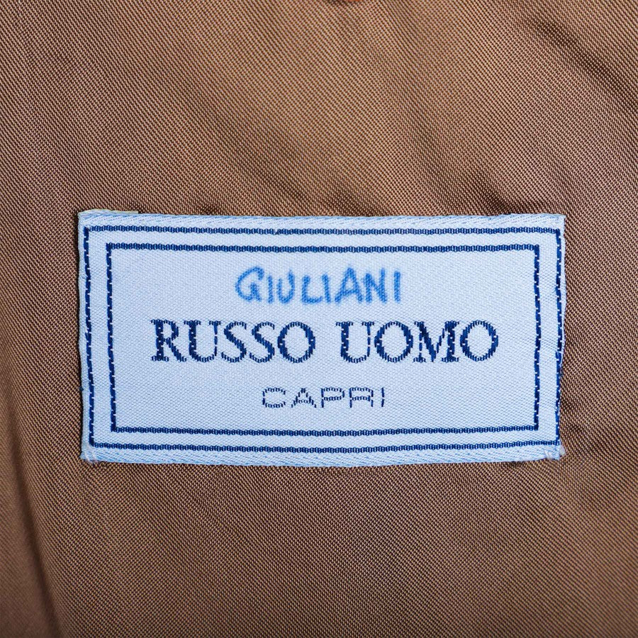 GIACCA MARRONE NAPOLI ANNI OTTANTA by RUSSO UOMO - Home (9)