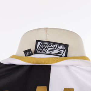 Maglia home VfR Aalen Saller 2015/2016 Muller 18 by SALLER - Home (11)