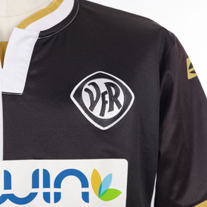 Maglia home VfR Aalen Saller 2015/2016 Muller 18 by SALLER - Home (4)