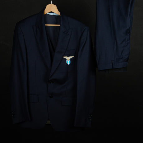 completo di rappresentanza lazio cardona anni 2000 by SARTORIA CARDONA - Home