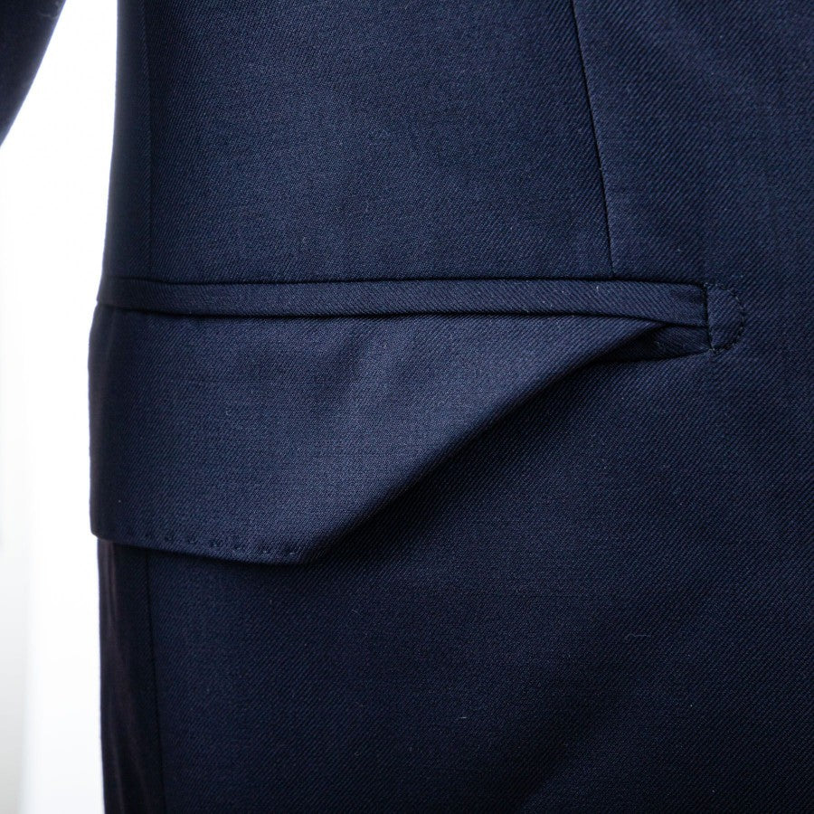 Completo di rappresentanza Torino anni 2000 by sartoriale - Home (11)