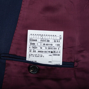 Completo di rappresentanza Torino anni 2000 by sartoriale - Home (8)