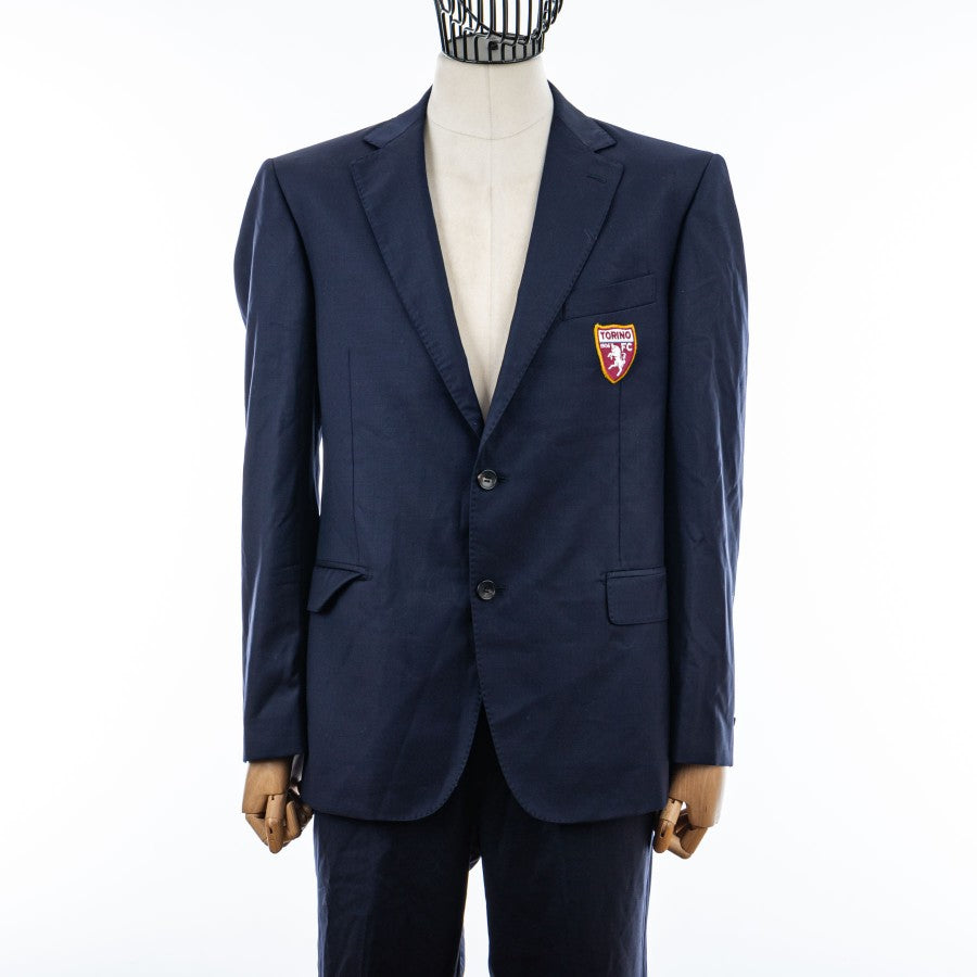 Completo di rappresentanza Torino anni 2000 by sartoriale - Home