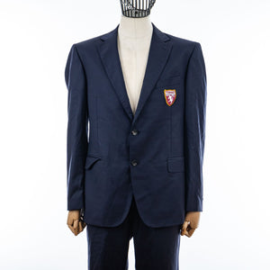 Completo di rappresentanza Torino anni 2000 by sartoriale - Home