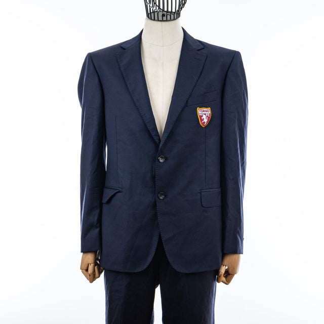 Completo di rappresentanza Torino anni 2000 by sartoriale - Home