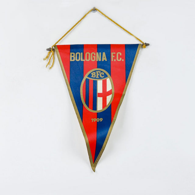 Gagliardetto Bologna F.C. 1909 by seleco - Home