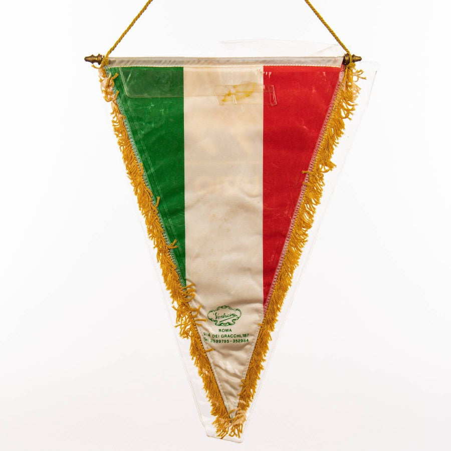 gagliardetto lazio 1983/1984 by seleco - Home (2)