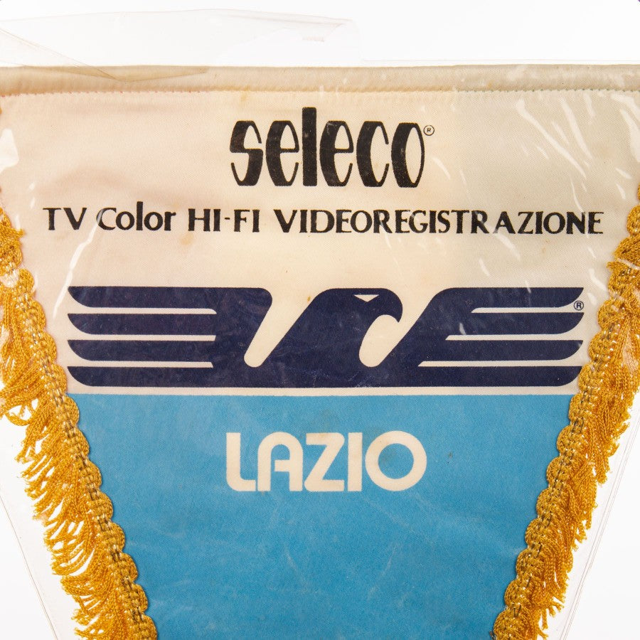 gagliardetto lazio 1983/1984 by seleco - Home (3)
