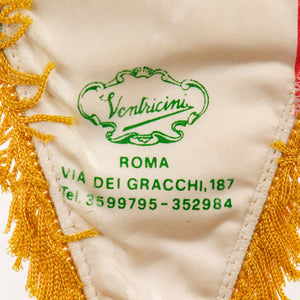 gagliardetto lazio 1983/1984 by seleco - Home (4)