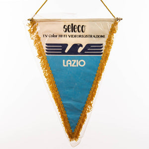 gagliardetto lazio 1983/1984 by seleco - Home