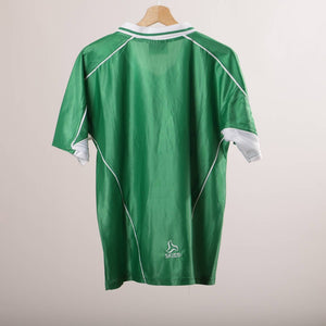 Maglia home Tanzania Skies 2003/2004 by SKIES - Home (2)