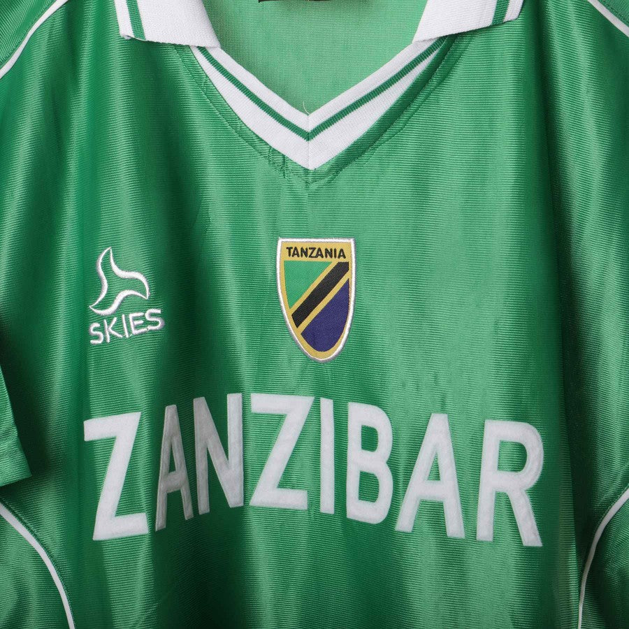 Maglia home Tanzania Skies 2003/2004 by SKIES - Home (3)