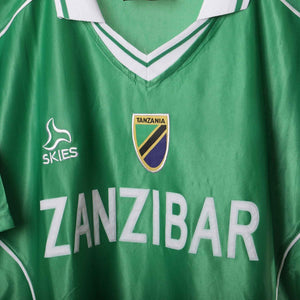 Maglia home Tanzania Skies 2003/2004 by SKIES - Home (3)