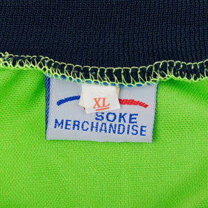 Maglia Away Peterborough United Soke 2000/2001 by Soke - Home (10)