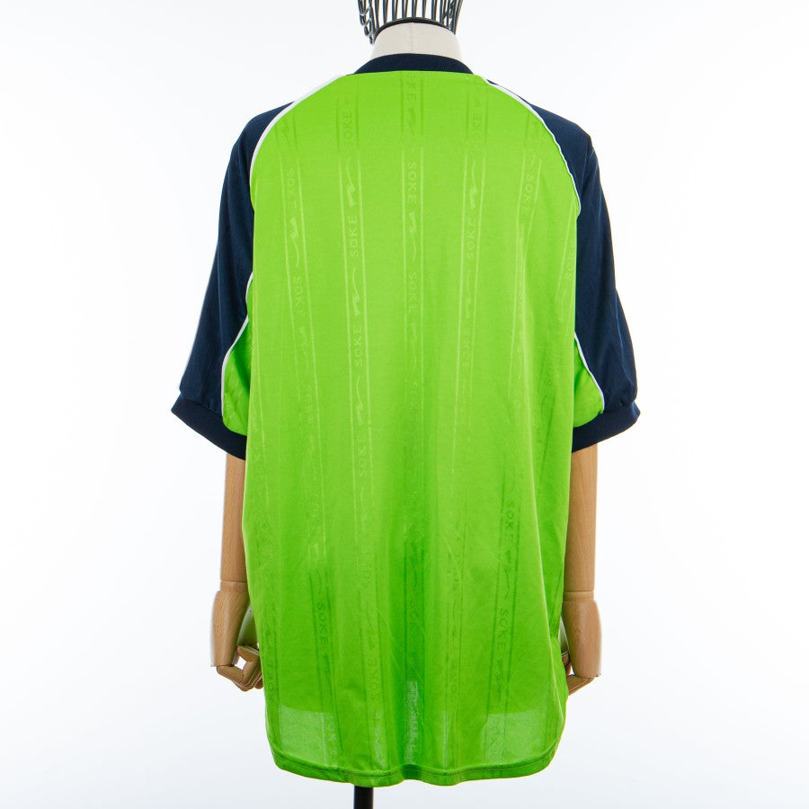 Maglia Away Peterborough United Soke 2000/2001 by Soke - Home (2)