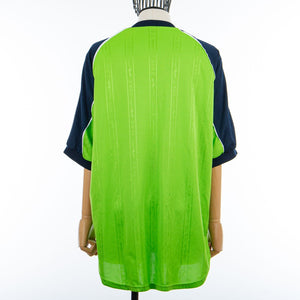 Maglia Away Peterborough United Soke 2000/2001 by Soke - Home (2)