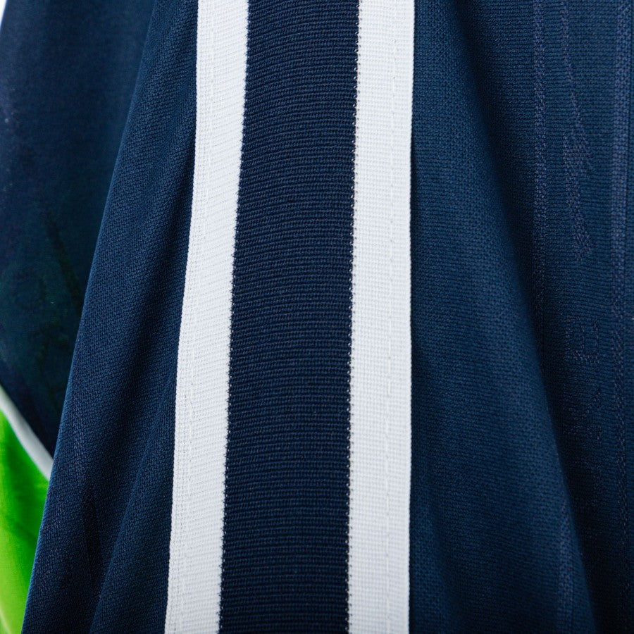 Maglia Away Peterborough United Soke 2000/2001 by Soke - Home (6)