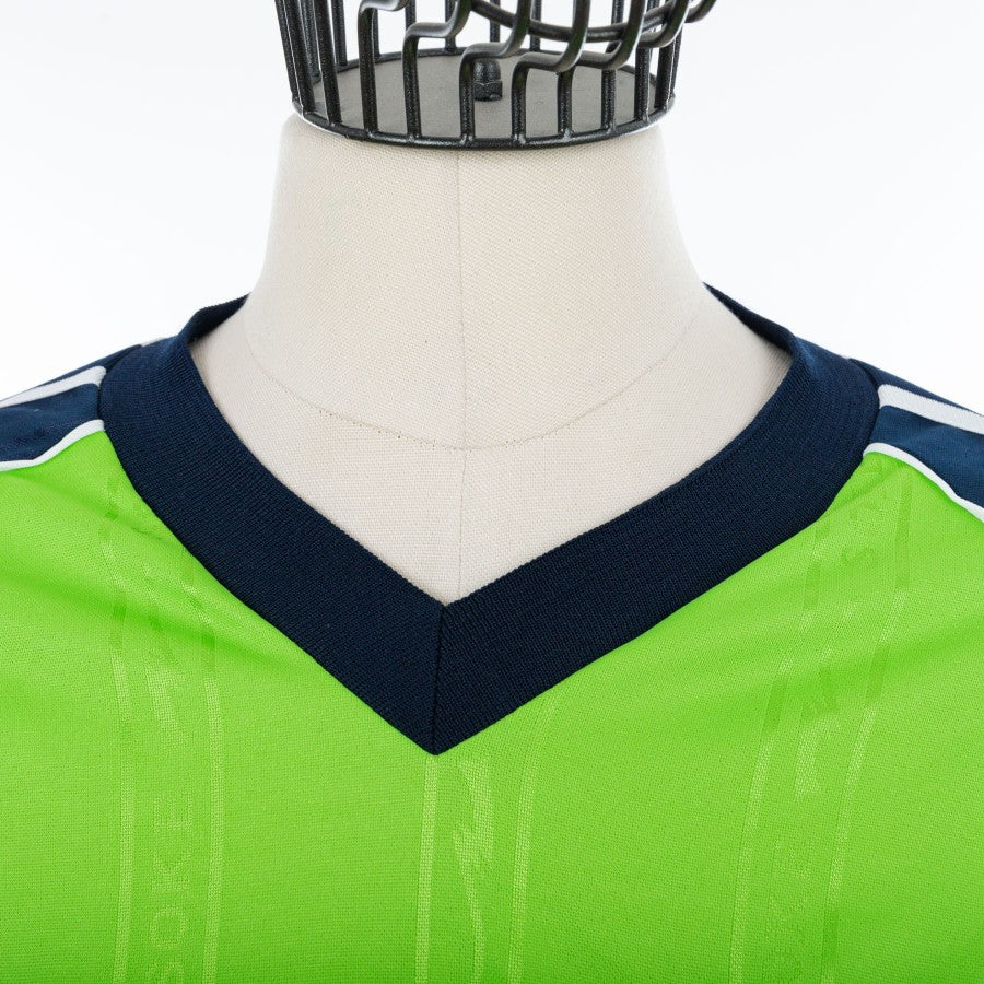 Maglia Away Peterborough United Soke 2000/2001 by Soke - Home (7)