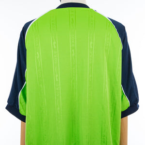 Maglia Away Peterborough United Soke 2000/2001 by Soke - Home (9)