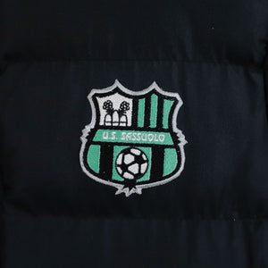 Gilet sassuolo Sportika Mapei 2008/2009 by SPORTIKA - Home (4)