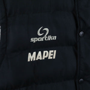 Gilet sassuolo Sportika Mapei 2008/2009 by SPORTIKA - Home (5)